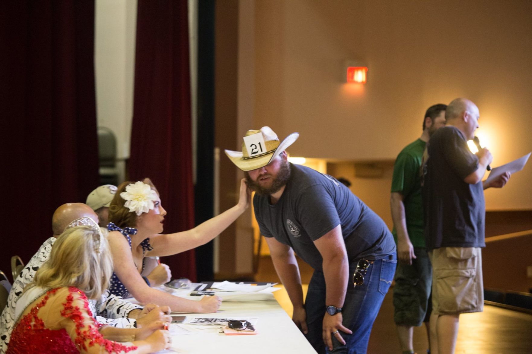 Southern Illinois Beard and Mustache Enthusiasts